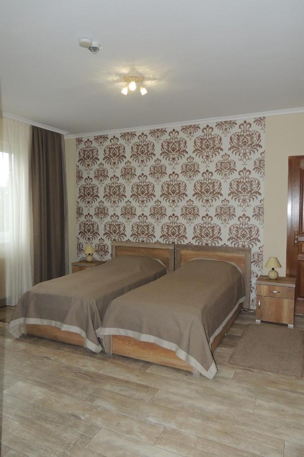 Verba Tanya Bed and Breakfast Kotaj Exteriör bild