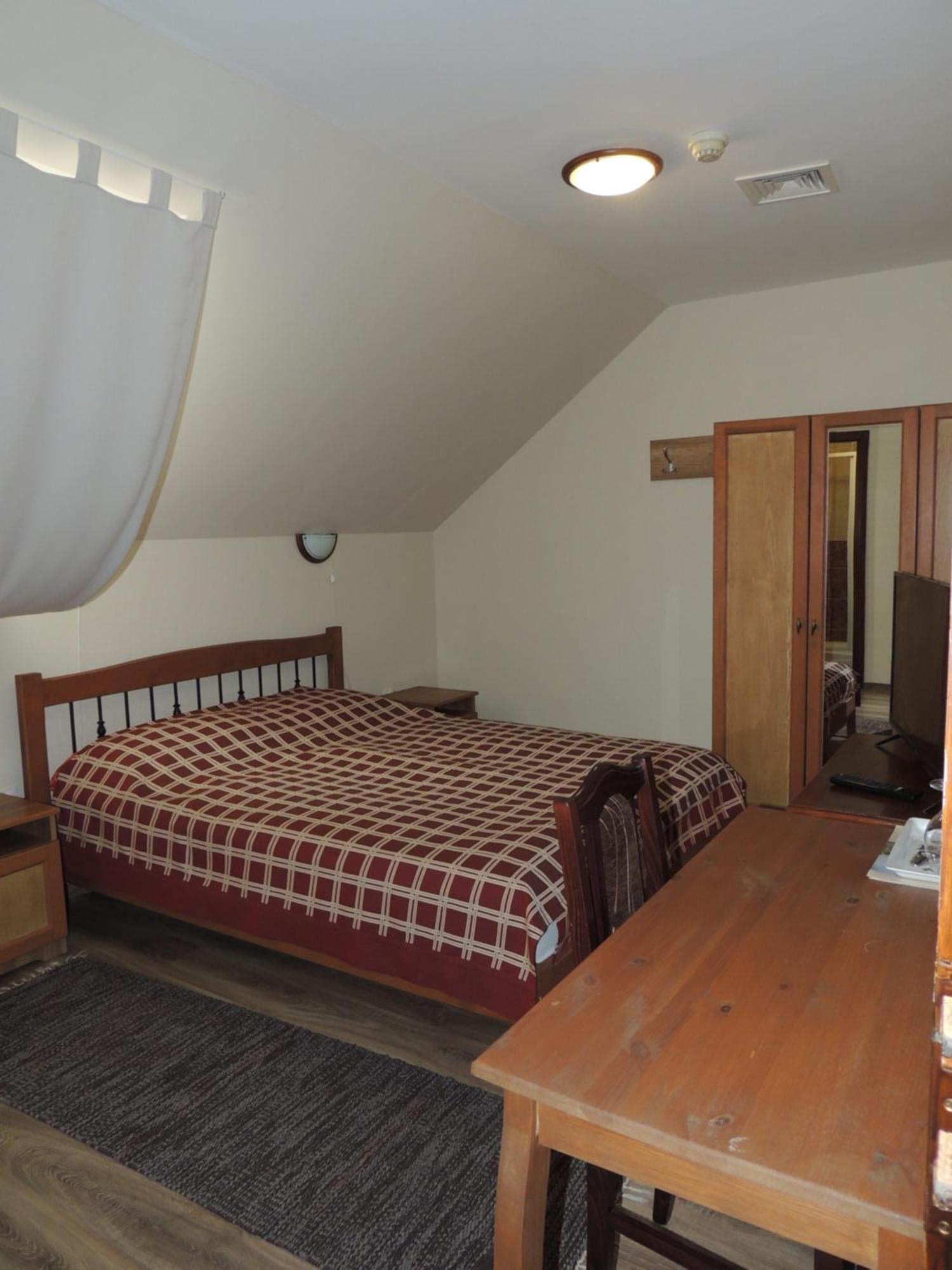 Verba Tanya Bed and Breakfast Kotaj Rum bild