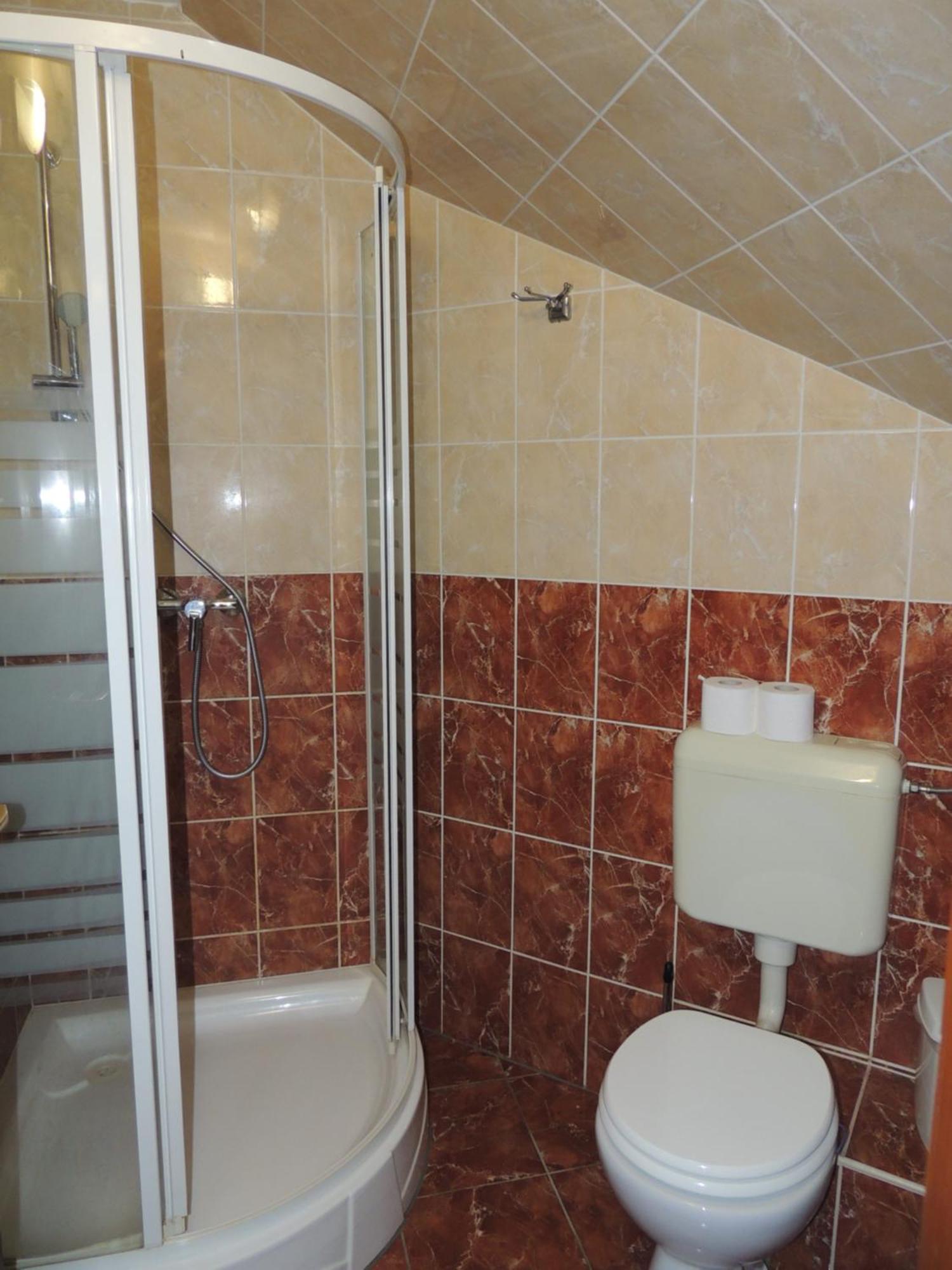 Verba Tanya Bed and Breakfast Kotaj Rum bild