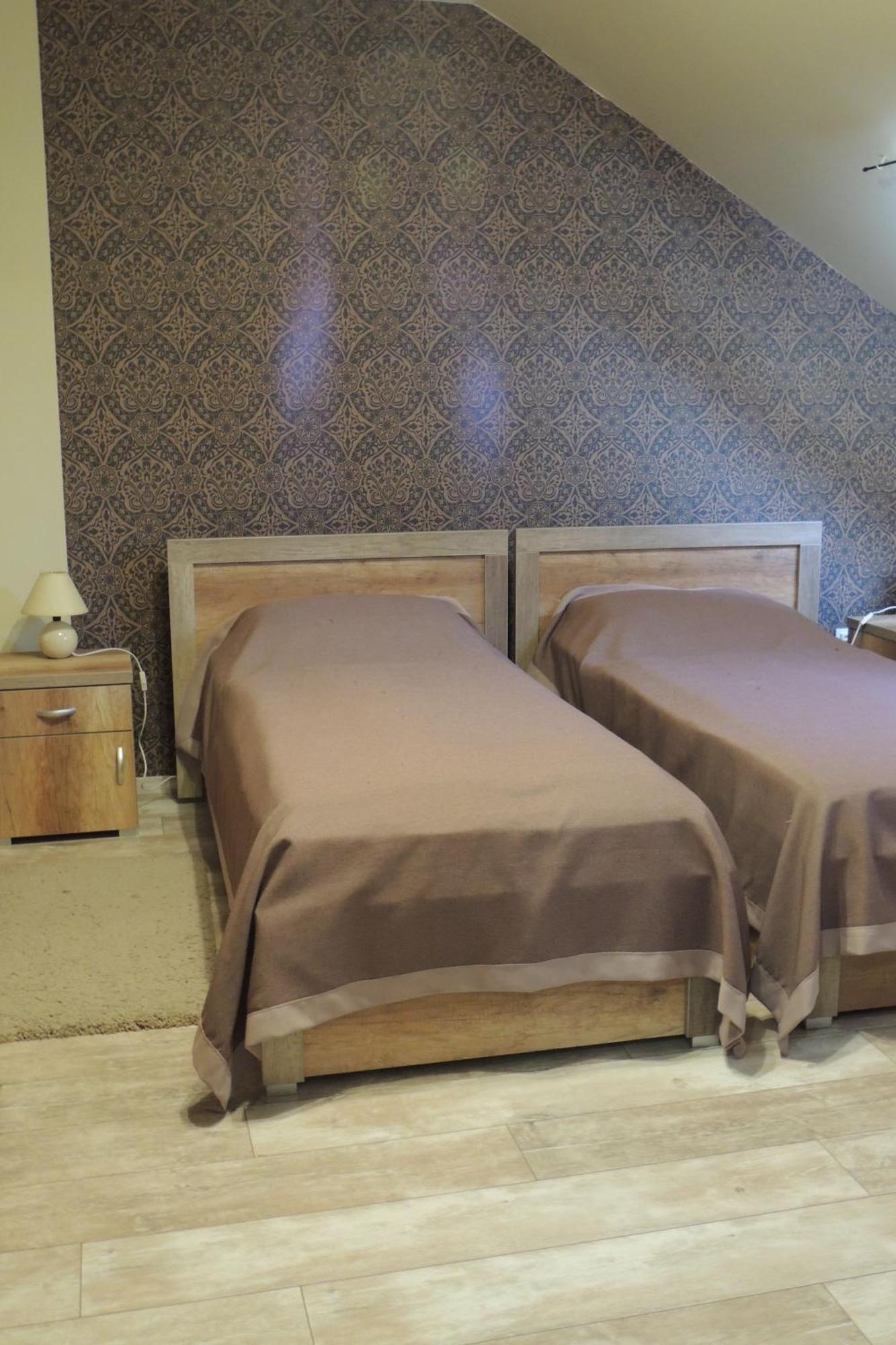 Verba Tanya Bed and Breakfast Kotaj Rum bild